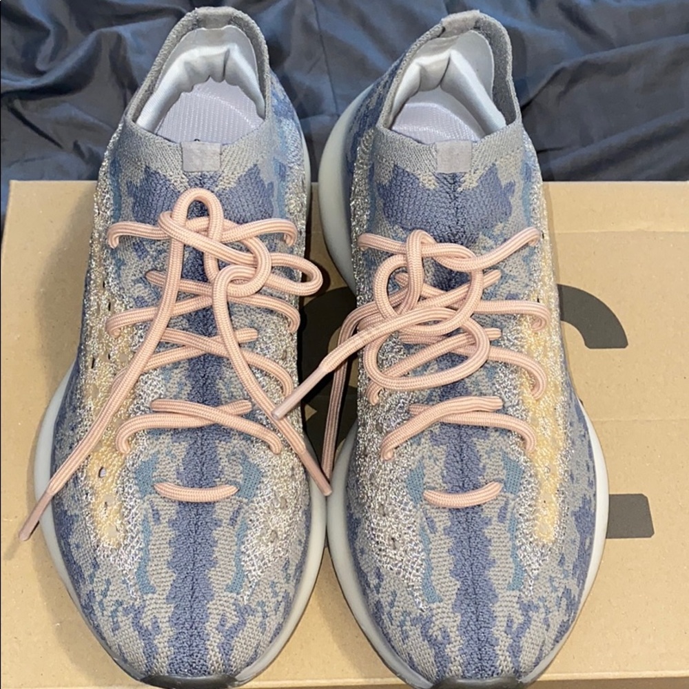 Yeezy Boost 380 ‘Mist Non-Reflective’